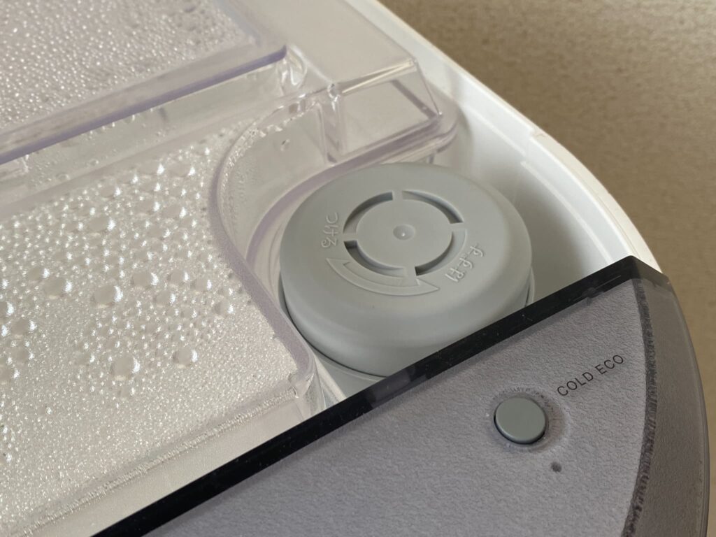 エブリィフレシャス トーの浄水カートリッジ