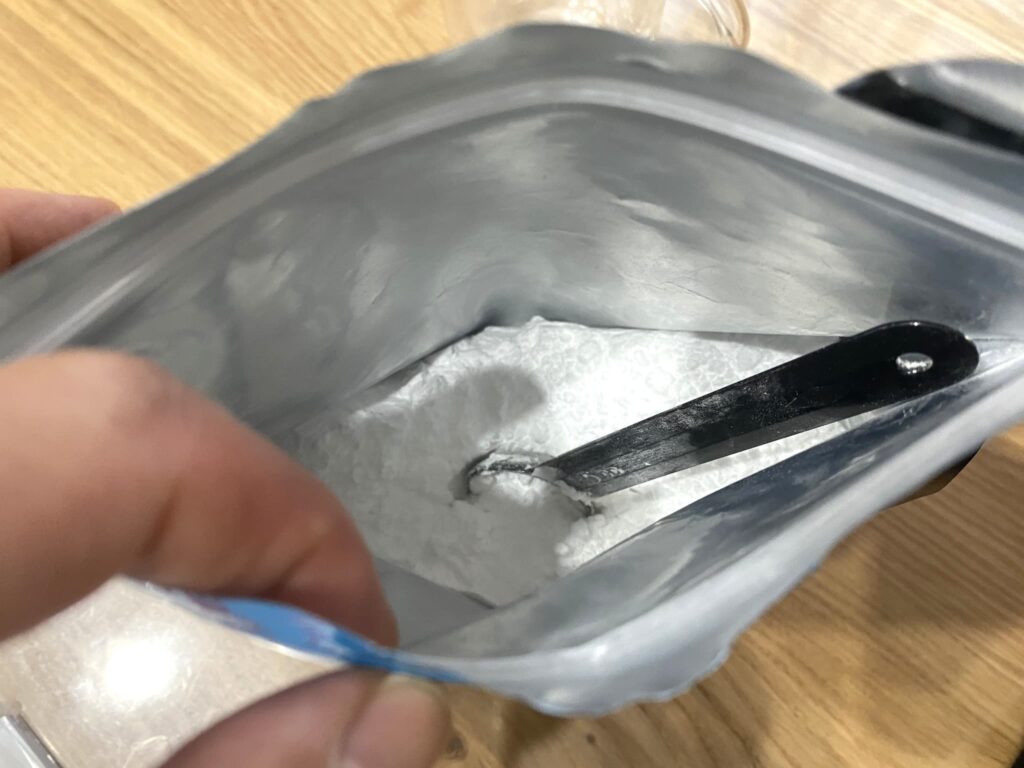 クレアチンモノハイドレートとクレアピュアの違い