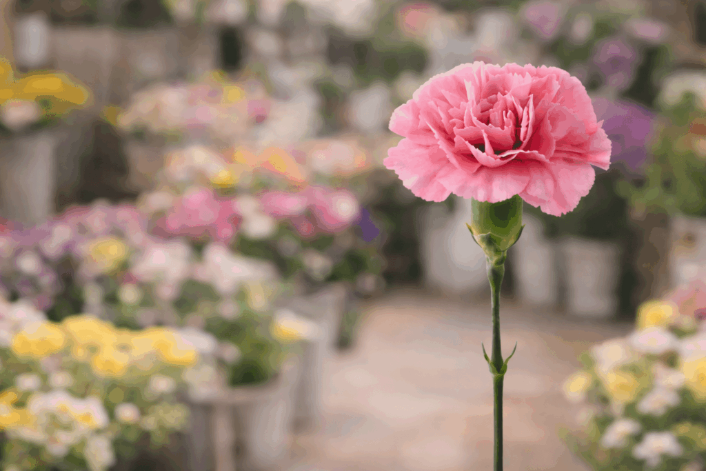 カーネーション