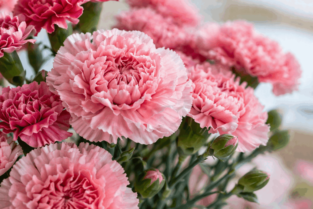 カーネーション