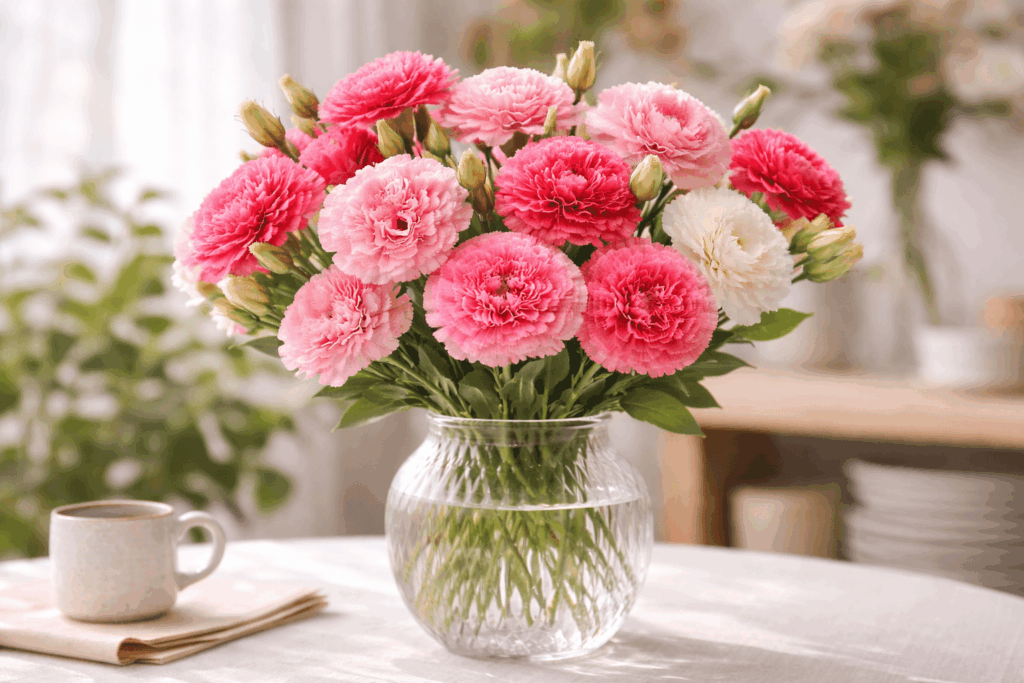 カーネーション