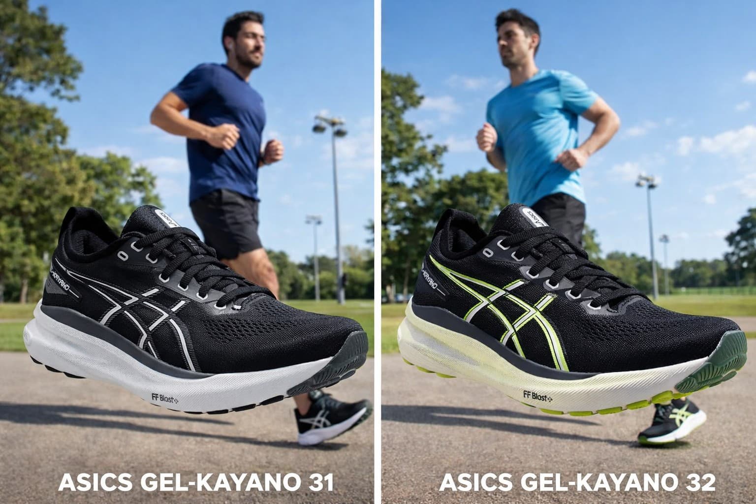 ゲルカヤノ 31 32 違い