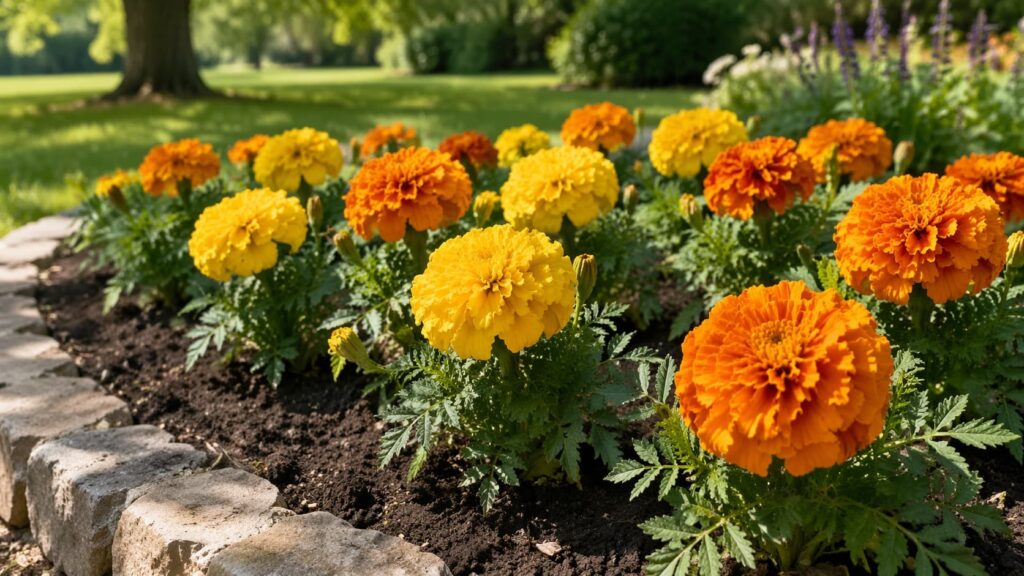 マリーゴールド