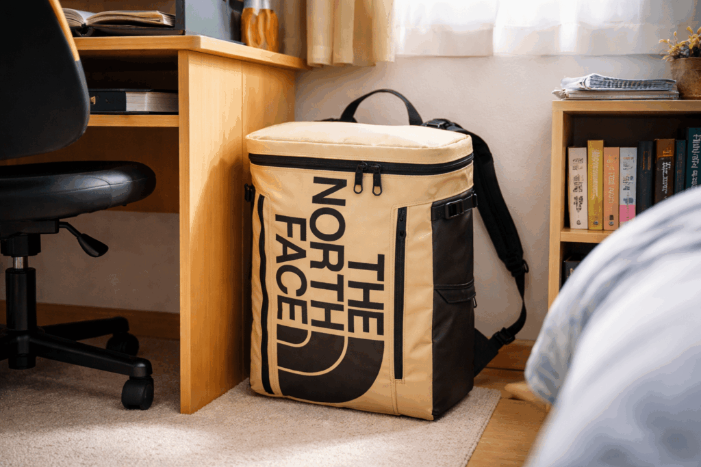 THE NORTH FACE BCヒューズボックス2 NM82000