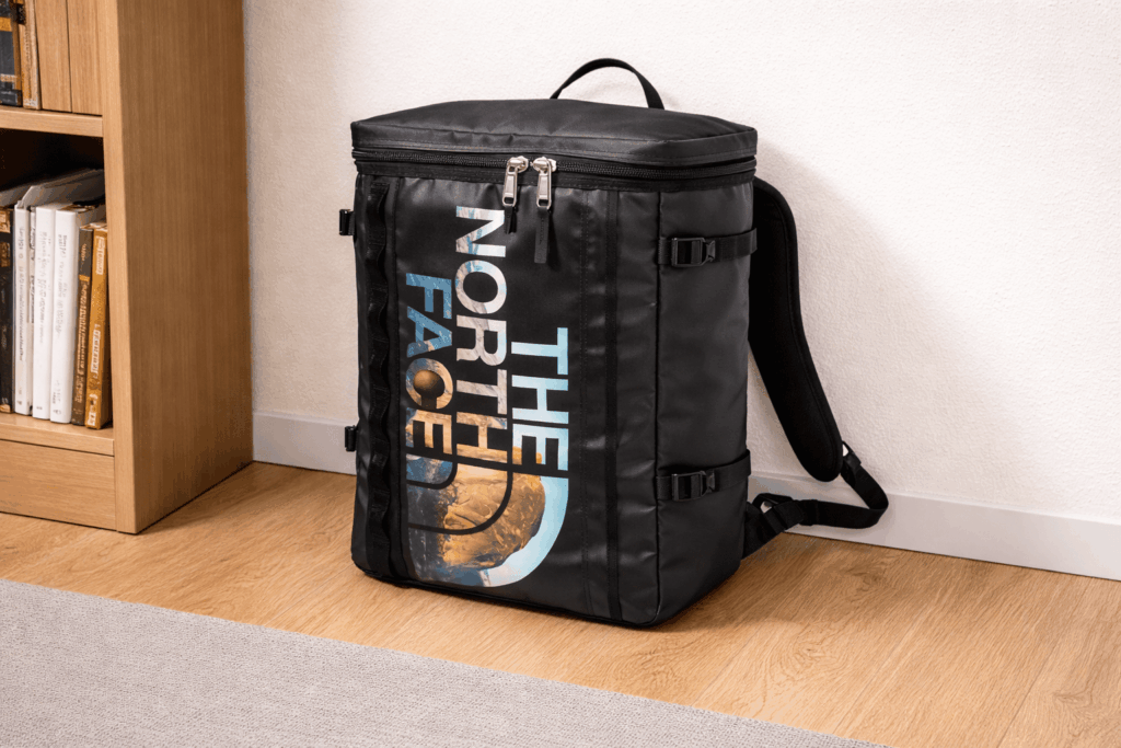 ノースフェイス ヒューズボックス NM82250