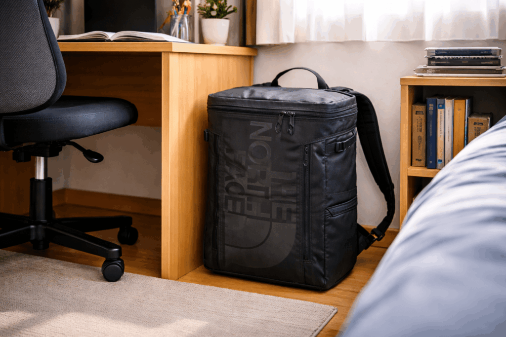 THE NORTH FACE BCヒューズボックス2 NM82255