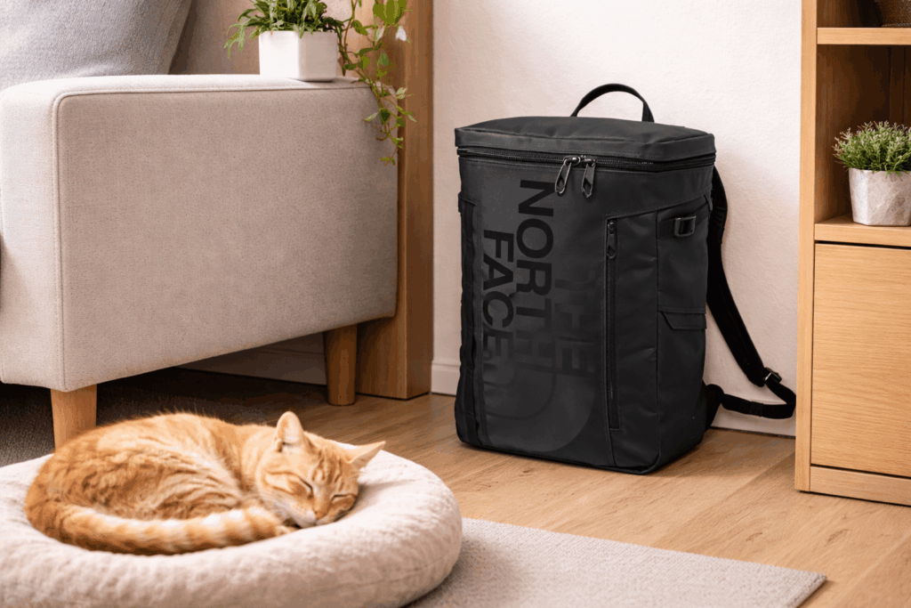 ノースフェイス ヒューズボックス2 NM82255