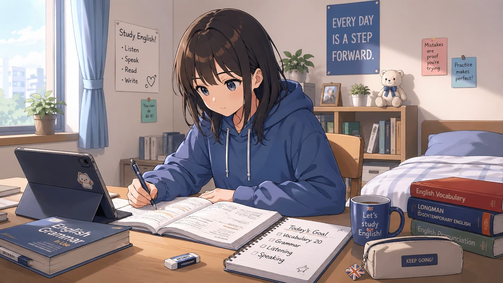 スタディプラスとスタディサプリの違い